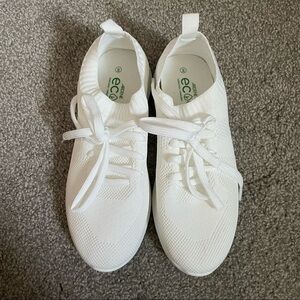 3/$45 Ardene slip on sneakers